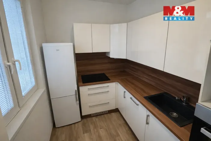 Prodej bytu 4+1, Přerov - Přerov II-Předmostí, Tyršova, 83 m2