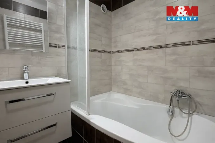 Prodej bytu 4+1, Přerov - Přerov II-Předmostí, Tyršova, 83 m2