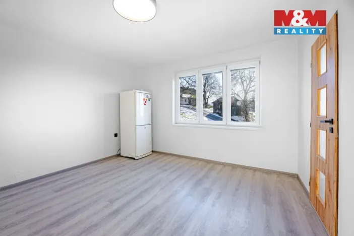 Prodej bytu 3+1, Liberk - Prorubky, 63 m2