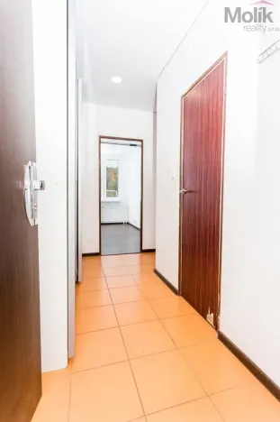 Prodej bytu 2+kk, Most, Jana Kubelíka, 37 m2