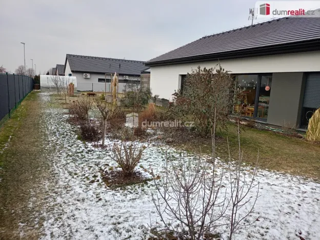 Prodej rodinného domu, Kostelec nad Labem, Na Cihelně, 120 m2