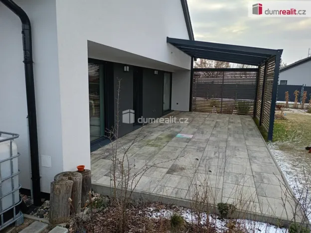 Prodej rodinného domu, Kostelec nad Labem, Na Cihelně, 120 m2