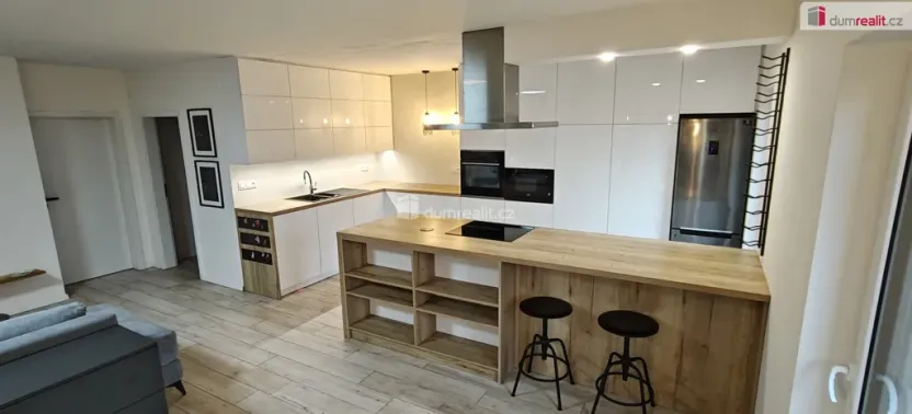 Prodej rodinného domu, Kostelec nad Labem, Na Cihelně, 120 m2