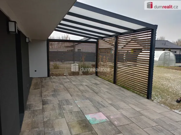 Prodej rodinného domu, Kostelec nad Labem, Na Cihelně, 120 m2