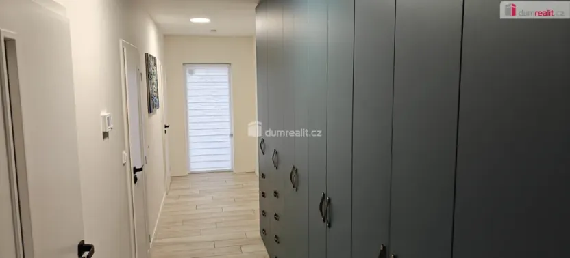 Prodej rodinného domu, Kostelec nad Labem, Na Cihelně, 120 m2