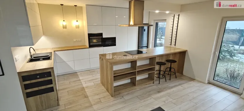 Prodej rodinného domu, Kostelec nad Labem, Na Cihelně, 120 m2