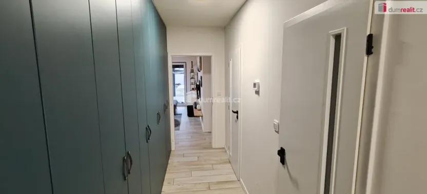 Prodej rodinného domu, Kostelec nad Labem, Na Cihelně, 120 m2