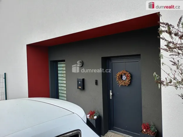 Prodej rodinného domu, Kostelec nad Labem, Na Cihelně, 120 m2