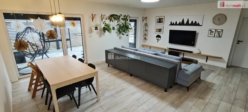 Prodej rodinného domu, Kostelec nad Labem, Na Cihelně, 120 m2