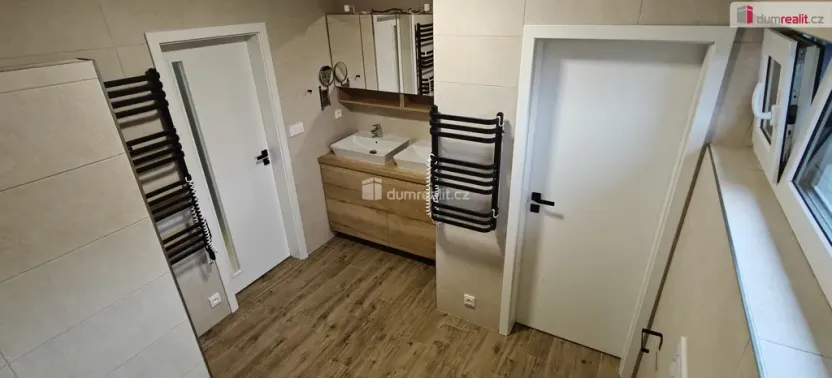 Prodej rodinného domu, Kostelec nad Labem, Na Cihelně, 120 m2