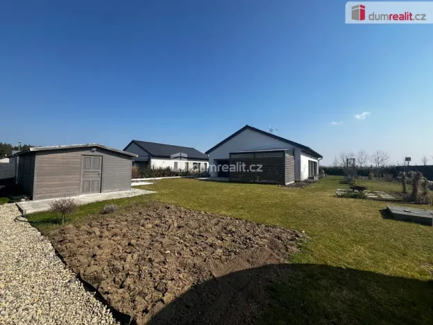 Prodej rodinného domu, Kostelec nad Labem, Na Cihelně, 120 m2