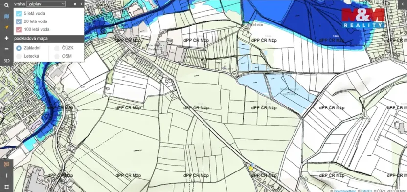 Prodej rodinného domu, Přistoupim, 117 m2