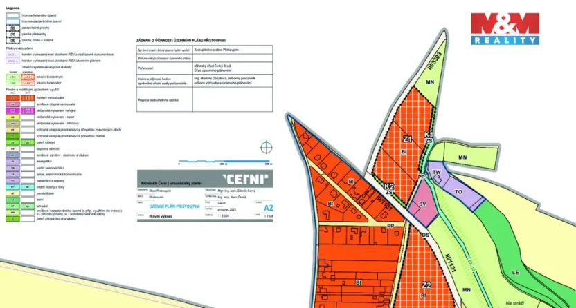 Prodej rodinného domu, Přistoupim, 117 m2