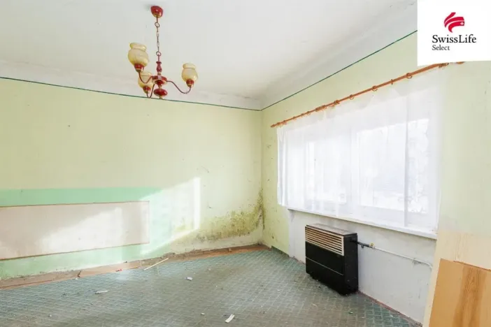 Prodej rodinného domu, Dyje, 155 m2