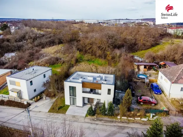 Prodej rodinného domu, Dyje, 155 m2