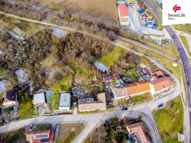 Prodej rodinného domu, Dyje, 155 m2