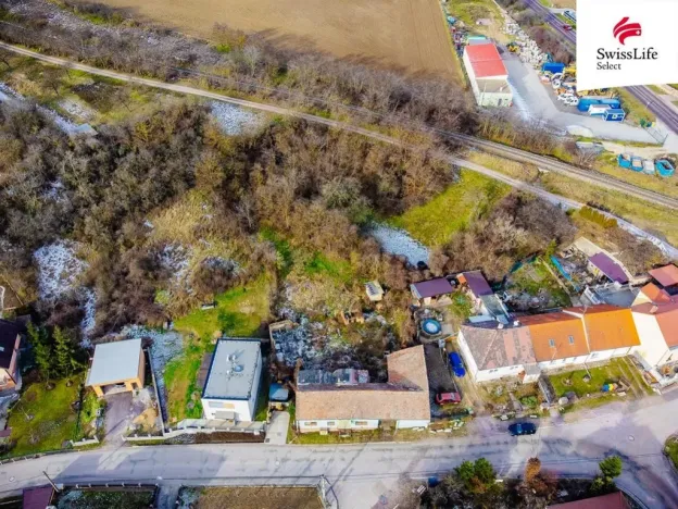 Prodej rodinného domu, Dyje, 155 m2