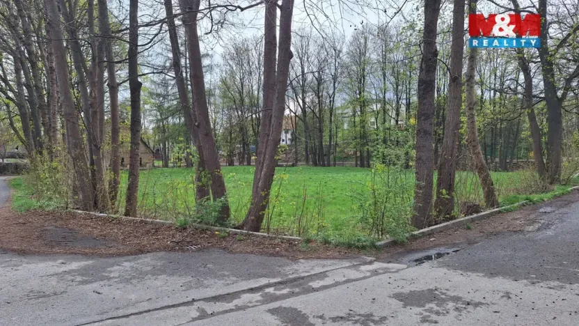 Prodej pozemku pro bydlení, Česká Třebová, Bezděkov, 4130 m2