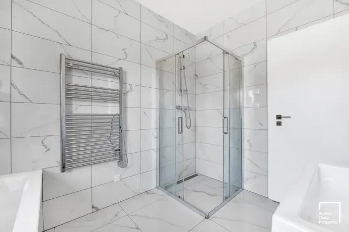 Prodej rodinného domu, Borek, U Školky, 103 m2