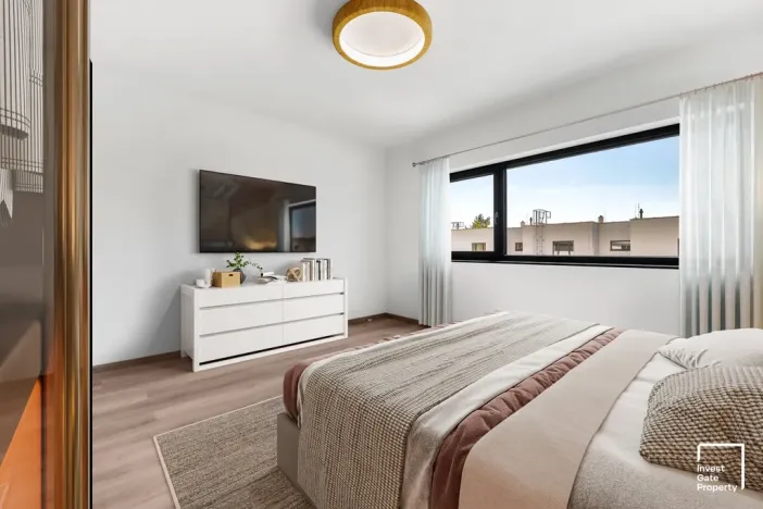 Prodej rodinného domu, Borek, U Školky, 103 m2