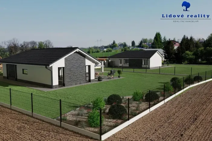 Prodej rodinného domu, Dolní Tošanovice, 115 m2