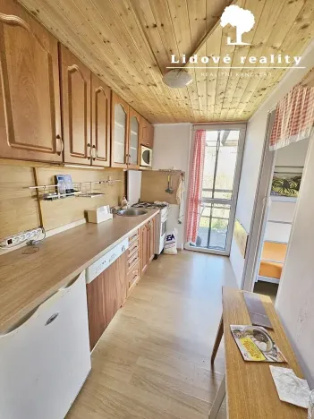 Prodej chaty, Kunčice pod Ondřejníkem, 25 m2