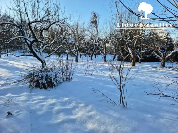 Prodej chaty, Frýdek-Místek, 30 m2