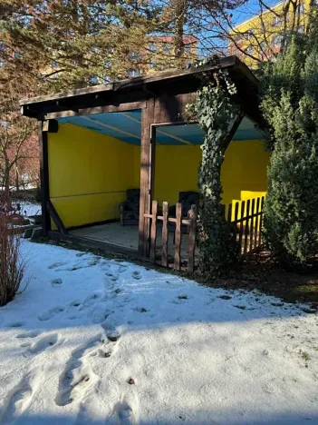 Prodej bytu 2+1, Olomouc, Jiříčkova, 52 m2