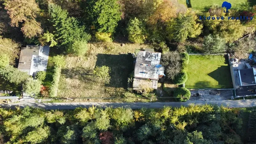 Prodej pozemku pro bydlení, Frýdek-Místek, 670 m2