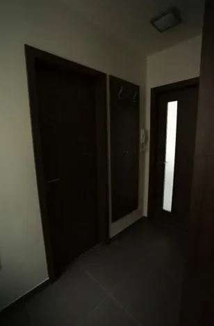 Pronájem bytu 1+kk, Praha - Košíře, Hlaváčkova, 32 m2