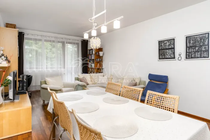 Pronájem bytu 2+kk, Čeladná, 65 m2