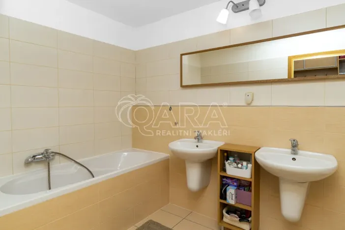 Pronájem bytu 2+kk, Čeladná, 65 m2