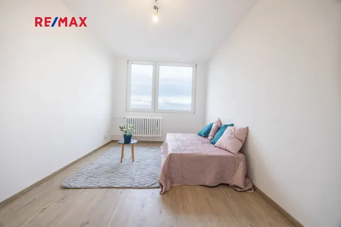 Prodej bytu 3+1, Praha - Strašnice, Rubensova, 65 m2