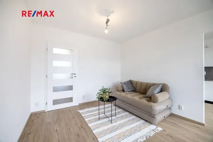 Prodej bytu 3+1, Praha - Strašnice, Rubensova, 65 m2