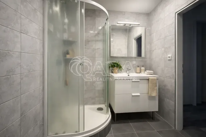 Pronájem bytu 2+1, Ostrava - Zábřeh, Karpatská, 54 m2