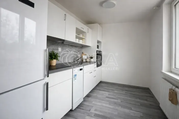 Pronájem bytu 2+1, Ostrava - Zábřeh, Karpatská, 54 m2