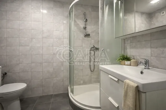 Pronájem bytu 2+1, Ostrava - Zábřeh, Karpatská, 54 m2