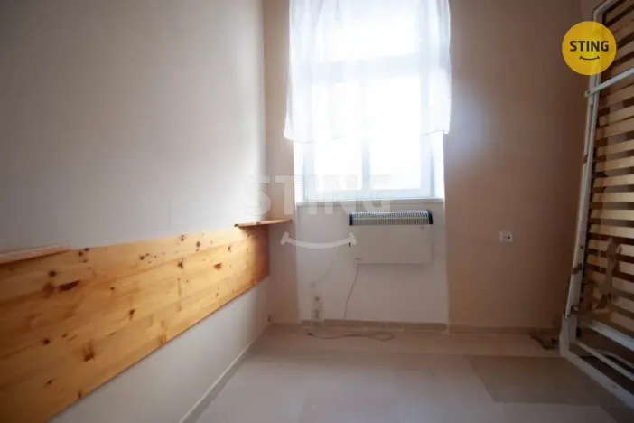 Pronájem bytu 2+kk, Jihlava, Mahlerova, 50 m2