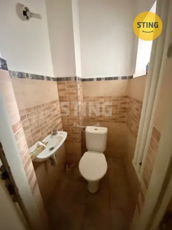 Prodej komerční nemovitosti, Opava - Město, sady Svobody, 2050 m2