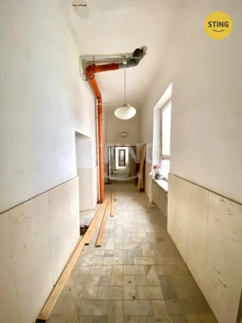 Prodej komerční nemovitosti, Opava - Město, sady Svobody, 2050 m2