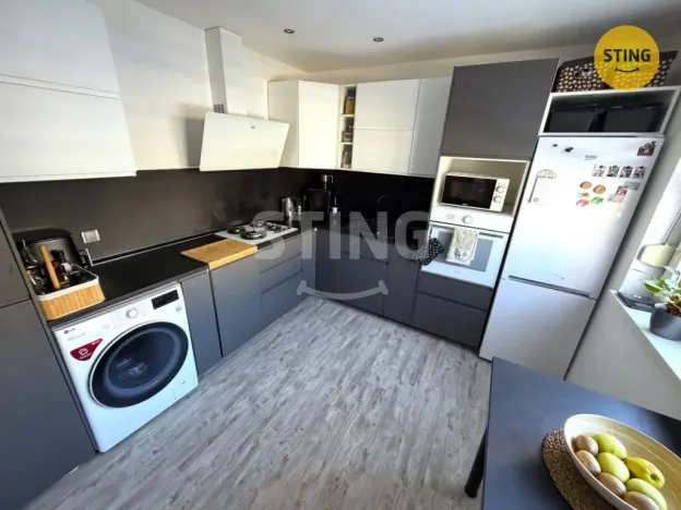 Prodej bytu 4+1, Bílovec, 111 m2