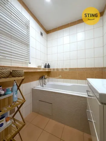 Prodej bytu 4+1, Bílovec, 111 m2