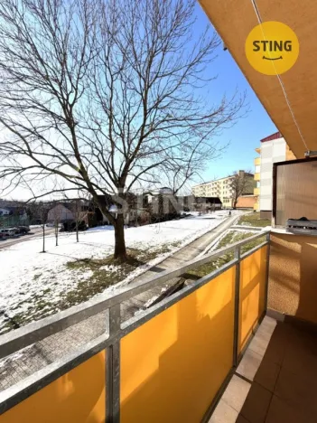 Prodej bytu 4+1, Bílovec, 111 m2