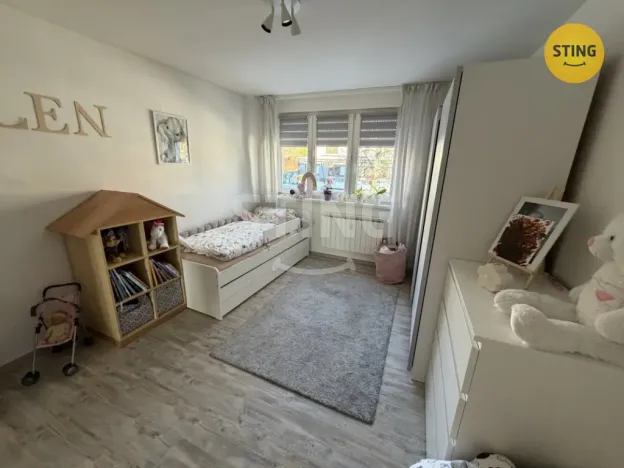 Prodej bytu 4+1, Bílovec, 111 m2