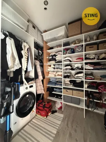 Prodej bytu 4+1, Bílovec, 111 m2