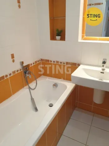 Pronájem bytu 3+1, Přerov, Bartošova, 77 m2