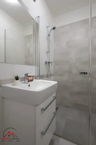 Pronájem bytu 2+kk, Ostrava, Československé armády, 44 m2