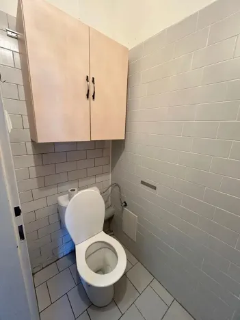 Pronájem obchodního prostoru, Praha - Vršovice, V olšinách, 41 m2