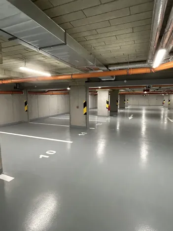 Pronájem bytu 2+kk, Písek, Pražská, 73 m2