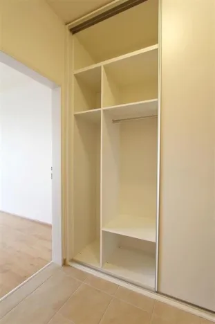 Pronájem bytu 1+kk, Brno, Bučkova, 27 m2